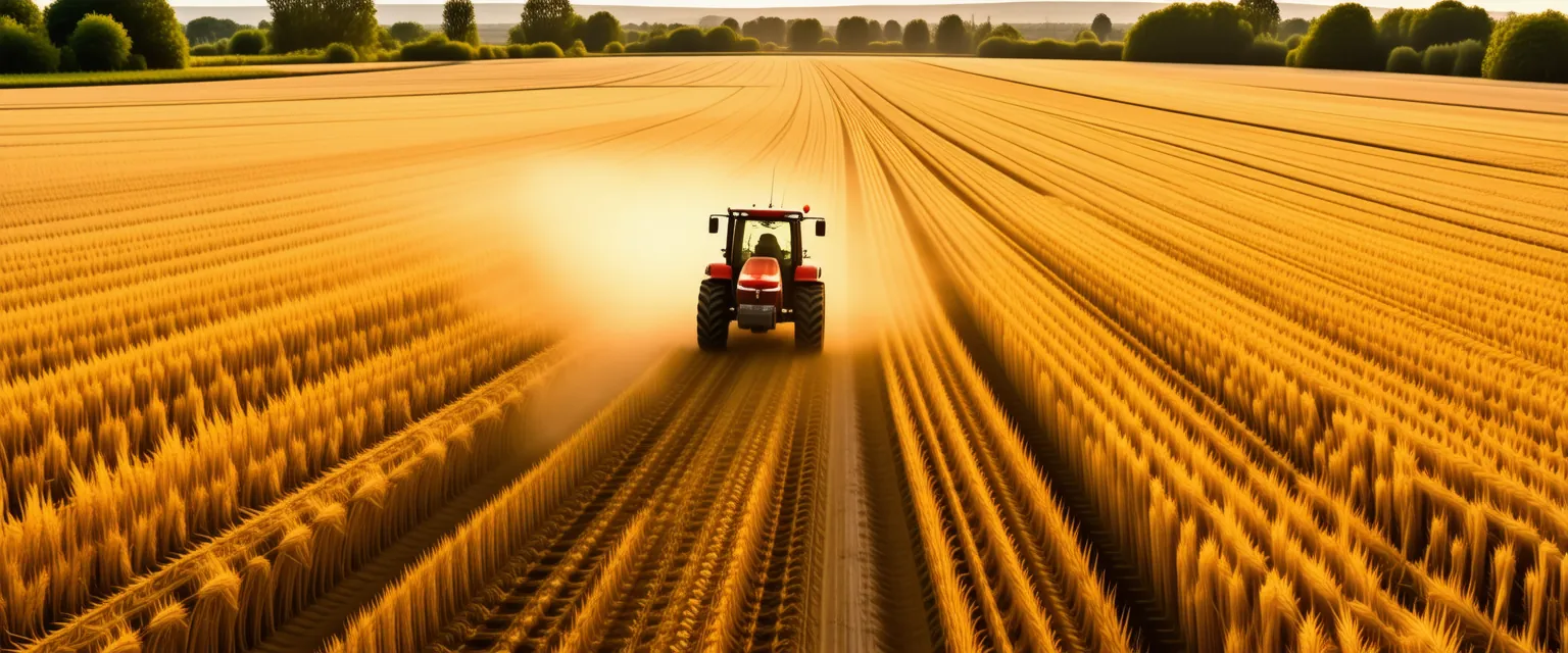 Growing Sustainable Agriculture Across the UAE
